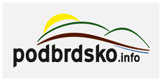 podbrdsko.info - turistické informace Brdy a podbrdsko